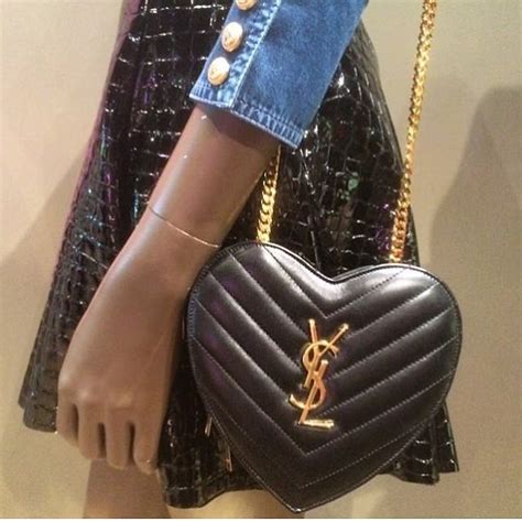 ysl love bag|YSL japan bag.